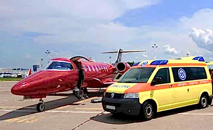 ambulans