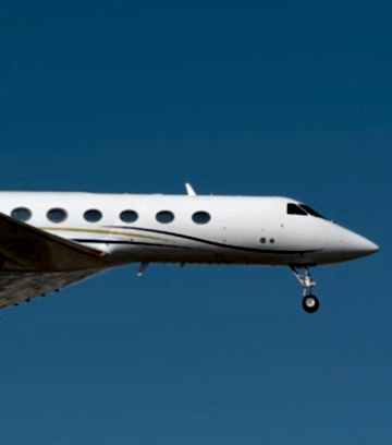 GULFSTREAM_G-IV