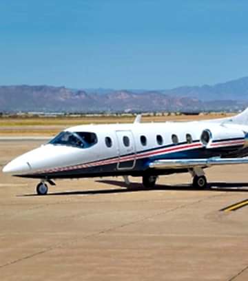 BEECHJET_400_A