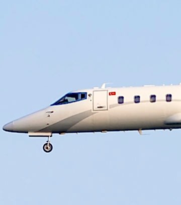 LEARJET_KLC