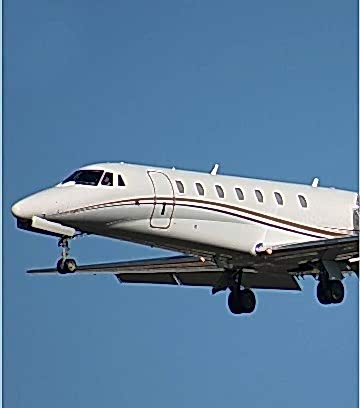 CESSNA_CITATION_SOVEREIGN