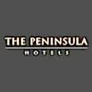 the peninsula