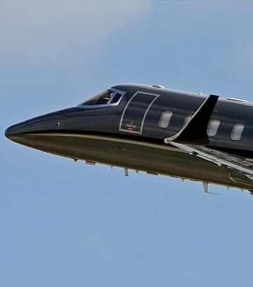 LEARJET60XR